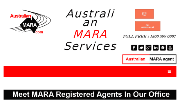 australianmara.com