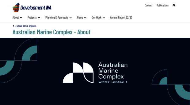 australianmarinecomplex.com.au