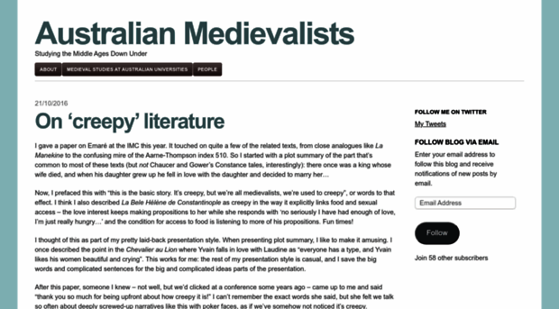 australianmedievalists.wordpress.com