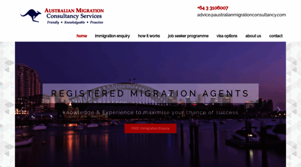 australianmigrationconsultancy.com