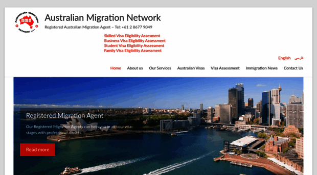 australianmigrationnetwork.com.au