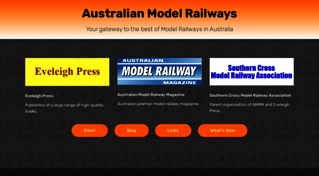 australianmodelrailways.com