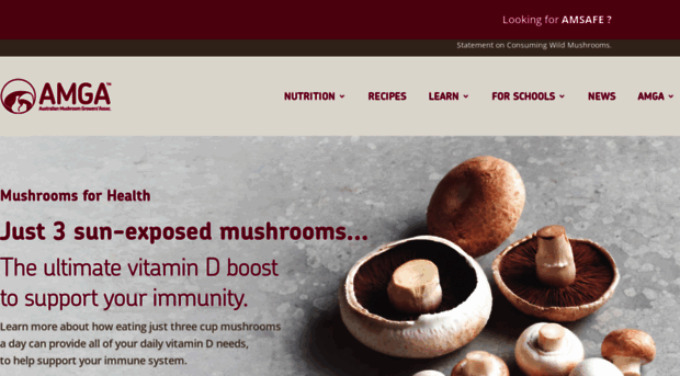 australianmushroomgrowers.com.au