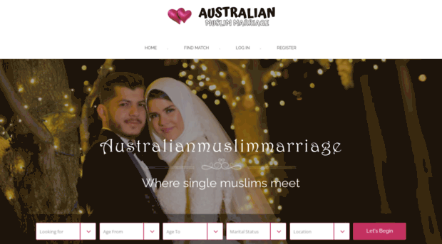 australianmuslimmarriage.com