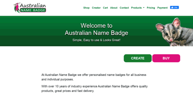 australiannamebadge.com.au