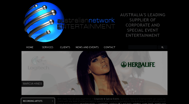 australiannetworkentertainment.com