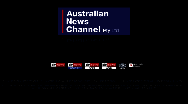 australiannewschannel.com.au