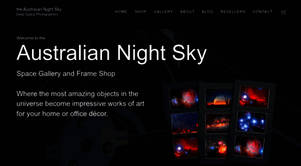 australiannightsky.com.au