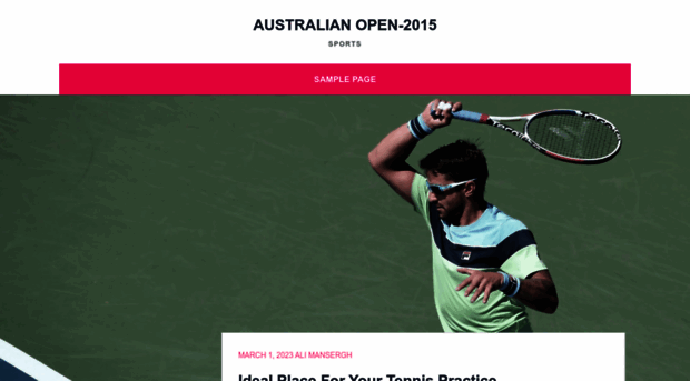 australianopen-2015.com