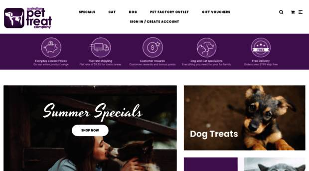 australianpettreatcompany.com.au