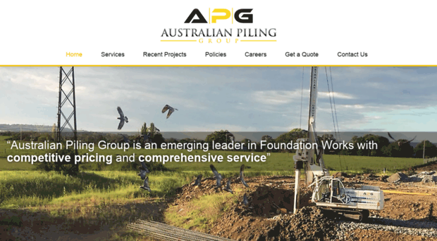 australianpilinggroup.com.au