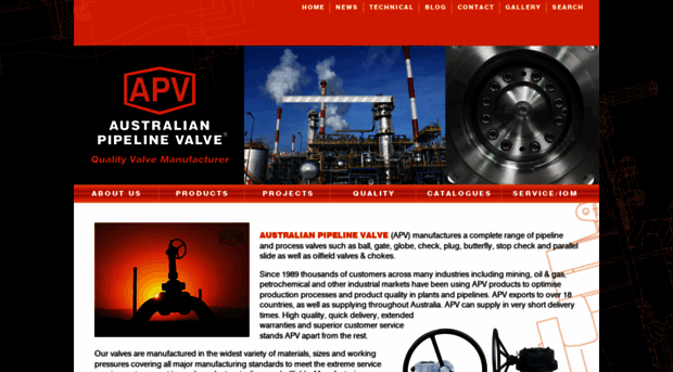 australianpipelinevalve.com.au