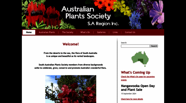 australianplantssa.asn.au