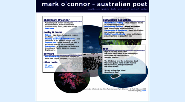 australianpoet.com