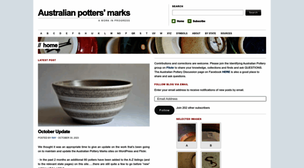 australianpottersmarks.wordpress.com