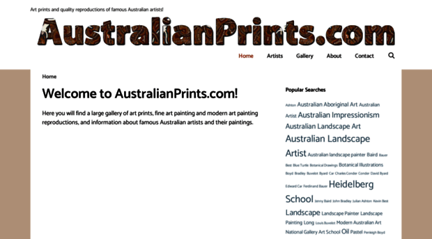 australianprints.com