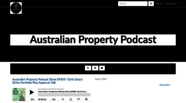 australianpropertypodcast.com.au