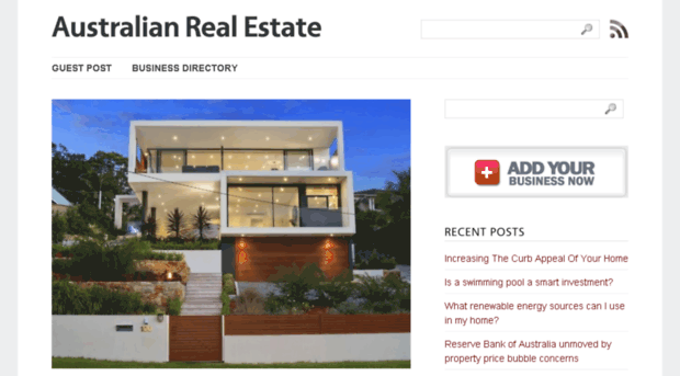 australianrealestatesale.com