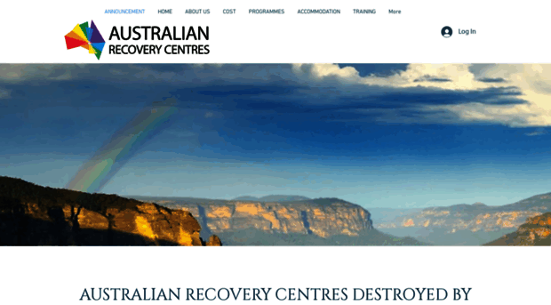 australianrecovery.com