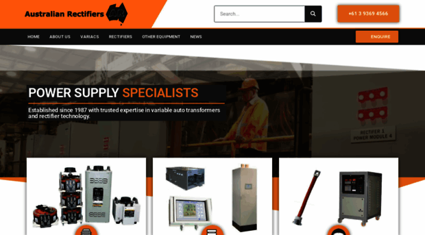 australianrectifiers.com.au