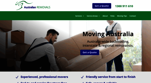 australianremovals.com.au