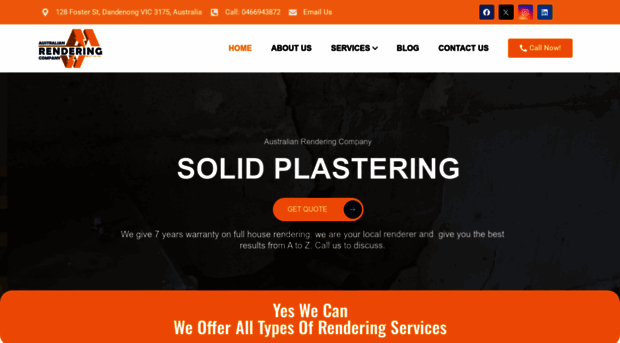 australianrenderingcompany.com.au