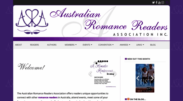 australianromancereaders.com.au