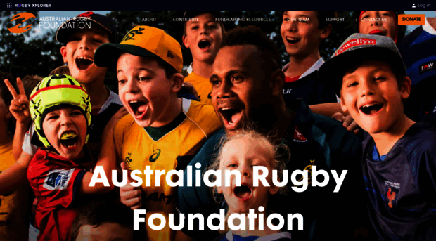 australianrugbyfoundation.org.au