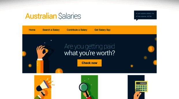 australiansalaries.com.au