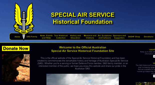 australiansas.com