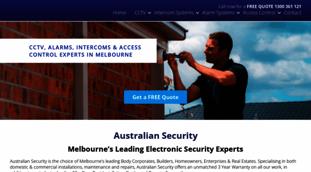 australiansecurity.com.au