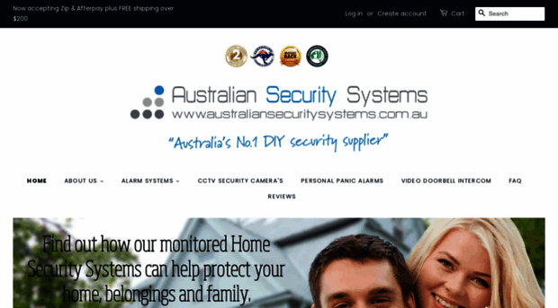 australiansecuritysystems.com.au