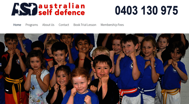 australianselfdefence.com.au