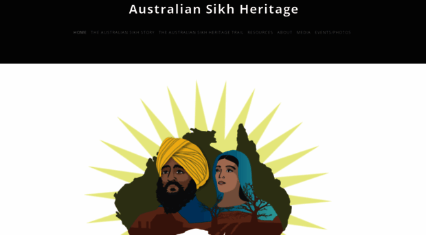 australiansikhheritage.com