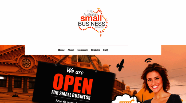 australiansmallbusinessawards.com.au