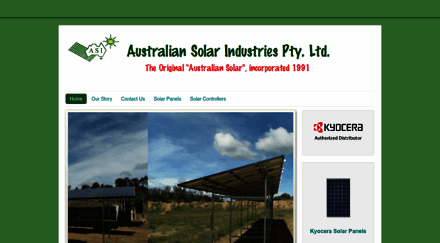 australiansolar.com.au