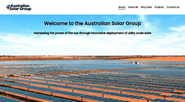 australiansolar.com