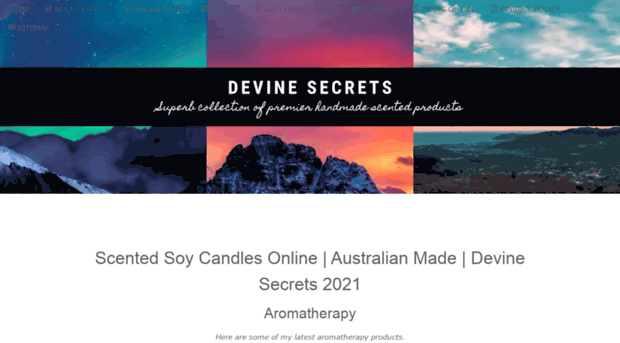 australiansoycandles.com.au