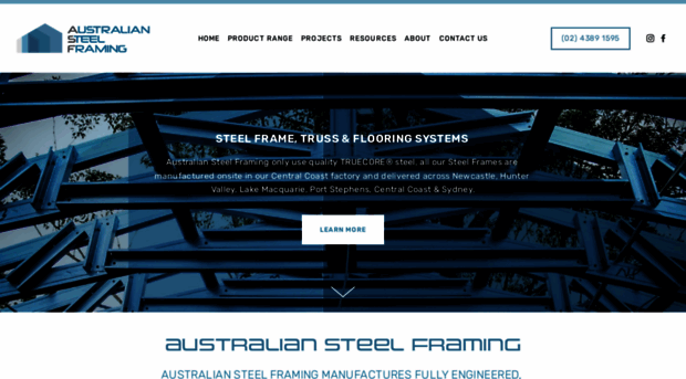 australiansteelframing.com.au