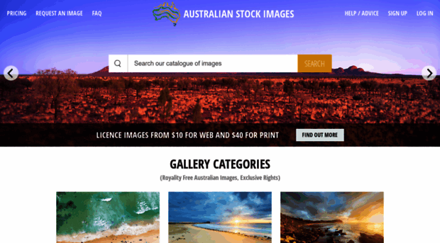 australianstockimages.com.au