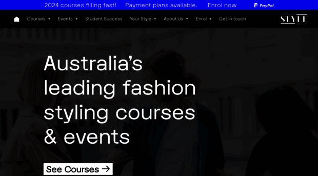 australianstyleinstitute.com.au