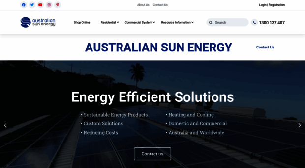 australiansunenergy.com.au