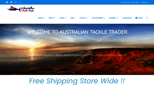 australiantackletrader.com