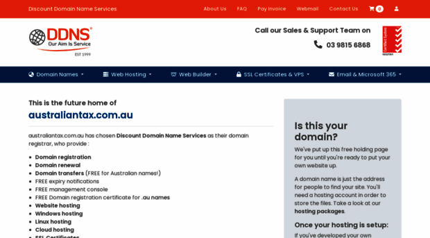 australiantax.com.au