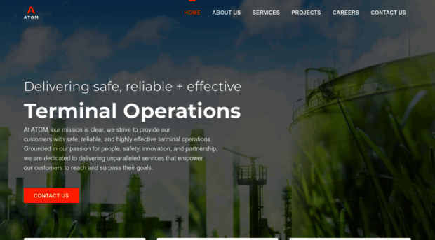 australianterminals.com