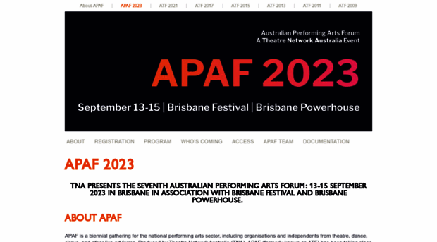 australiantheatreforum.com.au