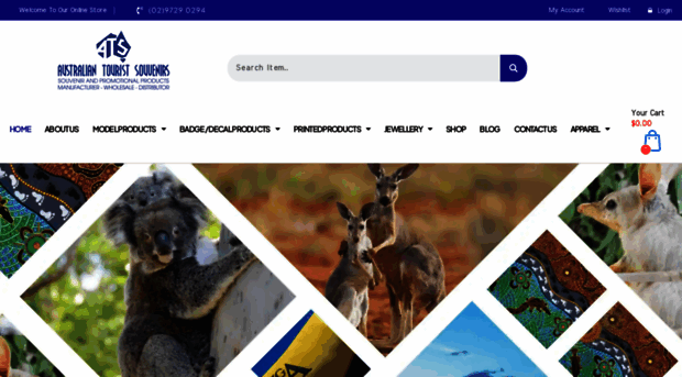 australiantouristsouvenirs.com.au
