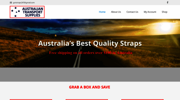 australiantransportsupplies.com.au