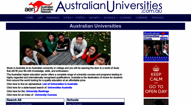 australianuniversities.com.au