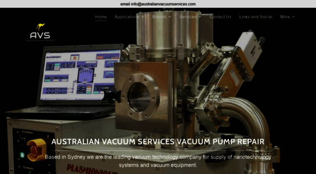 australianvacuumservices.com